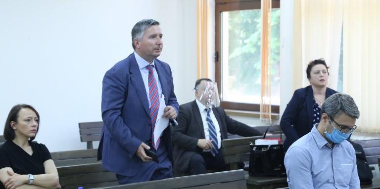 Разпитват повторно свидетели срещу Прокопиев